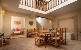Riad Jul Seghir